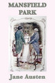 Mansfield Park by Jane Austen 9781617206450