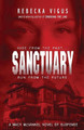 Sanctuary by Rebecka Vigus 9781946848772