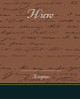 Hiero by Xenophon 9781438524191