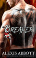 Breaker by Alexis Abbott 9781988619903