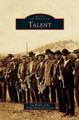 Talent by Jan Wright 9781531646899