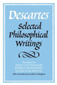 Descartes: Selected Philosophical Writings by Rene Descartes