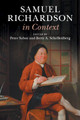 Samuel Richardson in Context by Peter Sabor 9781316604526