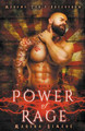 Power of Rage by Marina Simcoe 9781989967140