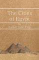 The Cities of Egypt by Reginald Stuart Poole 9781473337855