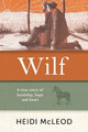Wilf by Heidi McLeod 9781922803054