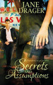 Secrets And Assumptions by Jane Drager 9781509209316
