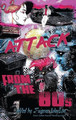 Attack From the '80s by Eugene Johnson 9781735664446