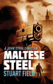 Maltese Steel by Stuart Field 9784867515594
