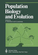 Population Biology and Evolution by K. Wohrmann 9783642696480