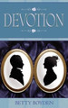 Devotion by Betty Boyden 9781847481498