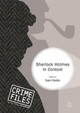 Sherlock Holmes in Context by Sam Naidu 9781137555946