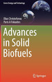 Advances in Solid Biofuels by Elias Christoforou 9783030008611
