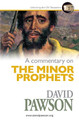 A Commentary on The Minor Prophets by David Pawson 9781911173946