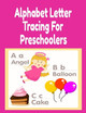 Alphabet Letter Tracing For Preschoolers: Positive Nouns & Adjectives From A-Z Tracing And Coloring Book For Kind & Mindful Children by Dotty Page 9783749738489