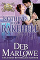Nothing But a Rakehell by Deb Marlowe 9781737620945