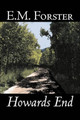 Howards End by E.M. Forster, Fiction, Classics by E M Forster 9781603129183