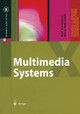 Multimedia Systems by Ralf Steinmetz 9783642074127