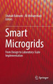Smart Microgrids: From Design to Laboratory-Scale Implementation by Shahab Bahrami 9783030026554