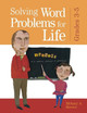 Solving Word Problems for Life, Grades 3-5 by Melony A. Brown 9781594690112