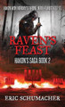 Raven's Feast by Eric Schumacher 9784867500309