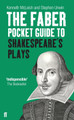 The Faber Pocket Guide to Shakespeare's Plays by Kenneth McLeish
