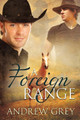 A Foreign Range by Andrew Grey 9781613725504