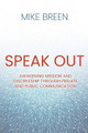 Speak Out by Mike Breen 9781945455018