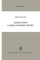 Combinators,  -Terms and Proof Theory by S. Stenlund 9789401029155