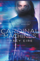 Cardinal Machines by Tracy Eire 9798215299289