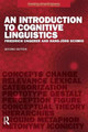 An Introduction to Cognitive Linguistics by Friedrich Ungerer