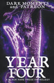 Year Four by Black Hare Press 9798223507871