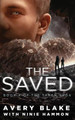 The Saved by Avery Blake 9781629552637