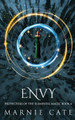 Envy by Marnie Cate 9784824187765
