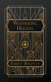 Wuthering Heights by Emily Bronte 9798869089106