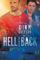 Hell and Back by Dirk Greyson 9781635339055