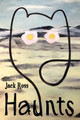 Haunts by Jack Ross 9781991083173
