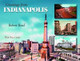 Greetings From Indianapolis by Robert Reed