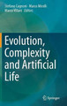 Evolution, Complexity and Artificial Life by Stefano Cagnoni 9783642375767