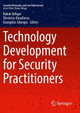 Technology Development for Security Practitioners by Babak Akhgar 9783030694623