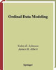 Ordinal Data Modeling by Valen E. Johnson 9781475772906