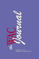 WAC Journal 32 (2021) by David Blakesley 9781643173375