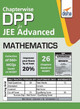 Chapter-wise DPP Sheets for Mathematics JEE Advanced by Disha Experts 9789388240024