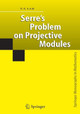 Serre's Problem on Projective Modules by T. Y. Lam 9783642062353