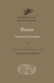Poems by Venantius Fortunatus