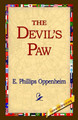 The Devil's Paw by E Phillips Oppenheim 9781421801162