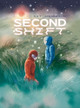Second Shift Kit Anderson 9781917355209