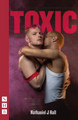 Toxic Nathaniel J Hall 9781839044427