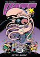 The Complete Hate Volume 1 Peter Bagge 9798875001093