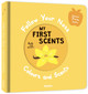 My First Scents Mr Iwi 9791039565882